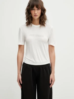 Axel Arigato t-shirt Arigato Sheer Top