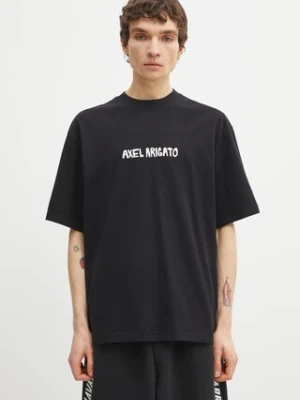 Axel Arigato t-shirt bawełniany Bale T-Shirt