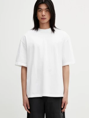 Axel Arigato t-shirt bawełniany Flow T-Shirt