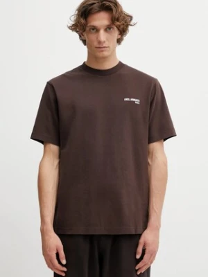 Axel Arigato t-shirt bawełniany Legacy T-Shirt