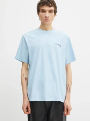 Axel Arigato t-shirt bawełniany Legacy T-Shirt