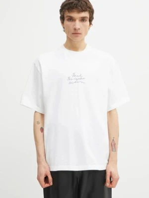 Axel Arigato t-shirt bawełniany London City T-Shirt