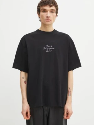 Axel Arigato t-shirt bawełniany Paris City T-Shirt