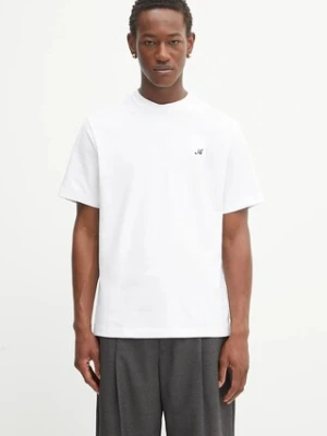 Axel Arigato t-shirt bawełniany Signature