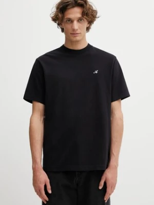 Axel Arigato t-shirt bawełniany Signature T-Shirt