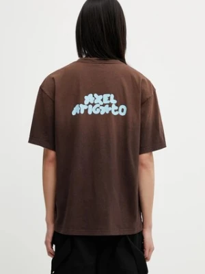 Axel Arigato t-shirt Bubble Reverse T-Shirt