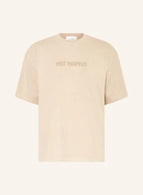 Axel Arigato T-Shirt Distort beige