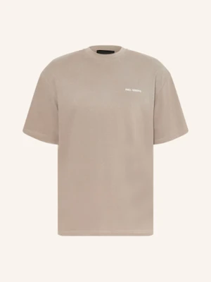 Axel Arigato T-Shirt Gradient beige