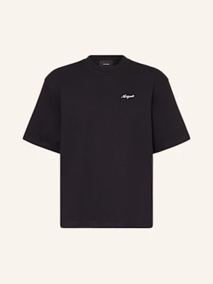 Axel Arigato T-Shirt Honor schwarz