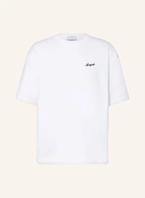 Axel Arigato T-Shirt Honor weiss