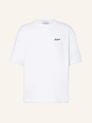 Axel Arigato T-Shirt Honor weiss