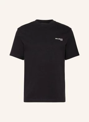 Axel Arigato T-Shirt Legacy schwarz
