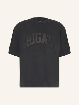 Axel Arigato T-Shirt Link schwarz