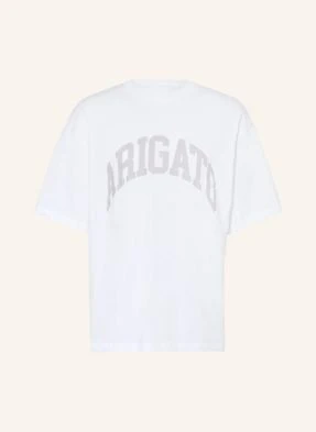 Axel Arigato T-Shirt Link weiss