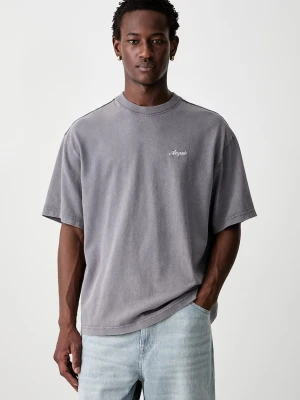 Axel Arigato T-shirt męski bawełniany