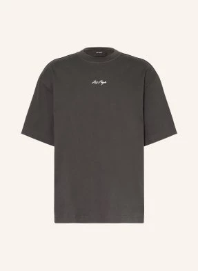Axel Arigato T-Shirt schwarz