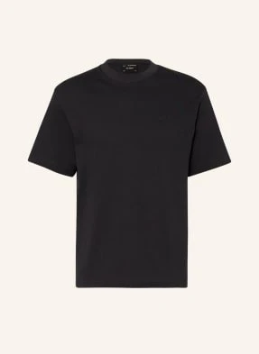 Axel Arigato T-Shirt Signature schwarz