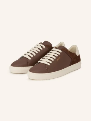 Axel Arigato Trampki braun