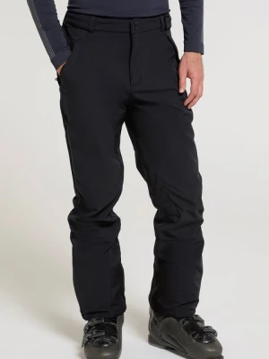 Axis Extreme — spodnie narciarskie męskie - Charcoal Mountain Warehouse