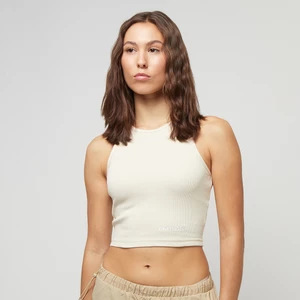 AYLA CROP TOP, marki PegadorApparel, w kolorze Beż, rozmiar