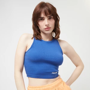 Ayla Crop Top , marki PegadorApparel, w kolorze Niebieski, rozmiar