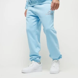 Zdjęcie produktu B+ Chrome Sweatpants, markiClan de Banlieue, Spodnie dresowe, w kolorze niebieski, rozmiar: