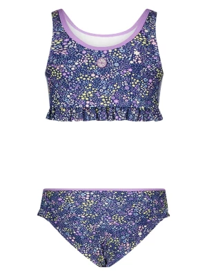 B.Nosy Bikini w kolorze granatowo-zielonym rozmiar: 98