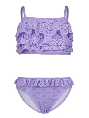 B.Nosy Bikini "Whitney" w kolorze fioletowym rozmiar: 104