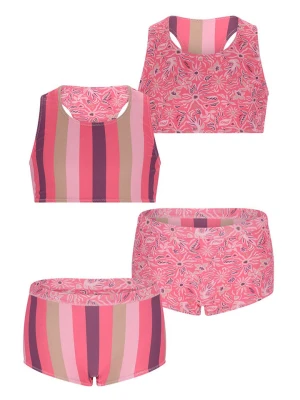 B.Nosy Bikini "Winona" w kolorze jasnoróżowym rozmiar: 158/164