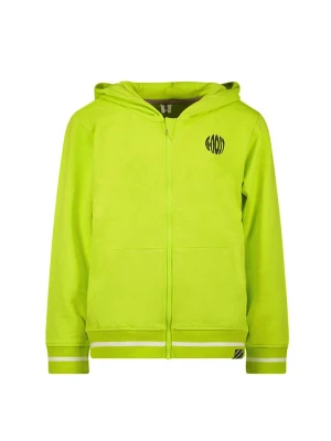 B.Nosy Bluza "Cody" w kolorze zielonym rozmiar: 134/140