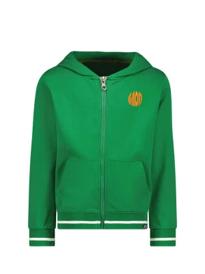 B.Nosy Bluza "Cody" w kolorze zielonym rozmiar: 146/152