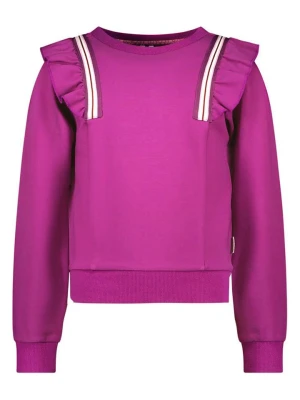 B.Nosy Bluza "Sara" w kolorze fioletowym rozmiar: 110