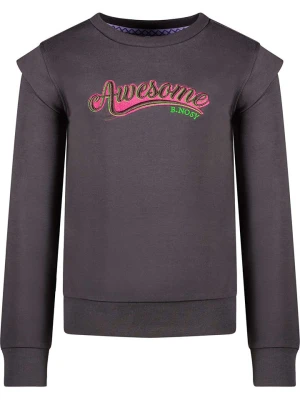 B.Nosy Bluza w kolorze antracytowym rozmiar: 146 / 152