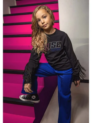 B.Nosy Bluza w kolorze czarnym rozmiar: 158/164