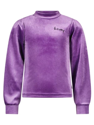 B.Nosy Bluza w kolorze fioletowym rozmiar: 110