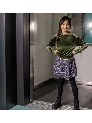 B.Nosy Bluza w kolorze khaki rozmiar: 146/152