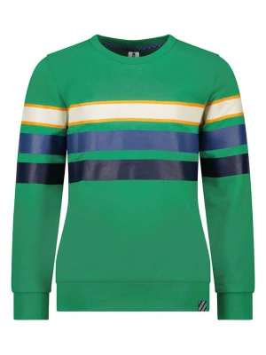 B.Nosy Bluza w kolorze zielono-niebieskim rozmiar: 158/164