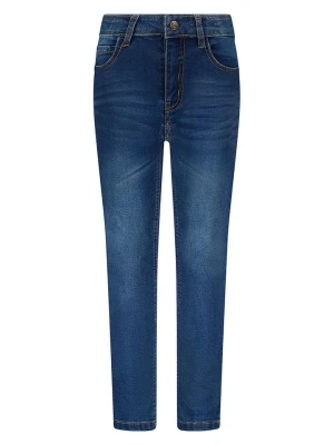 B.Nosy Dżinsy w kolorze granatowym rozmiar: 158/164