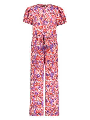 B.Nosy Kombinezon "Pallas" ze wzorem rozmiar: 134/140