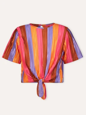 B.Nosy Koszulka "Bonny" ze wzorem rozmiar: 122/128