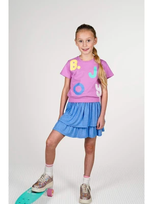 B.Nosy Koszulka "Sadie" w kolorze jasnoróżowym rozmiar: 122/128