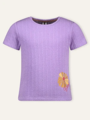 B.Nosy Koszulka "Tiff" w kolorze fioletowym rozmiar: 110