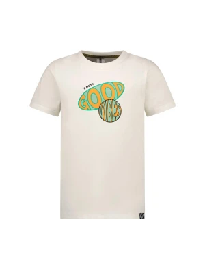 B.Nosy Koszulka "Timmy" w kolorze białym rozmiar: 134/140