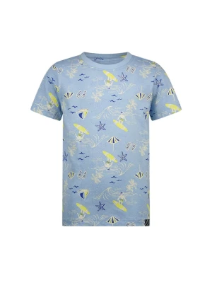 B.Nosy Koszulka "Timmy" w kolorze błękitnym rozmiar: 134/140