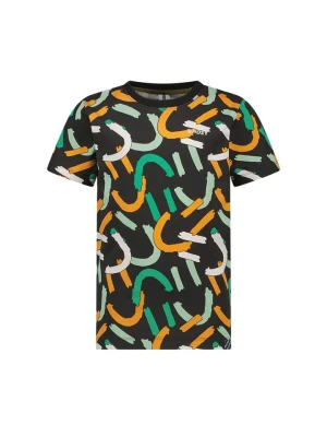 B.Nosy Koszulka "Timmy" ze wzorem rozmiar: 110