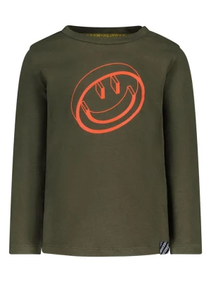 B.Nosy Koszulka "Toby" w kolorze khaki rozmiar: 92