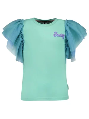 B.Nosy Koszulka "Tora" w kolorze błękitnym rozmiar: 158/164