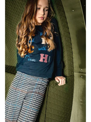 B.Nosy Koszulka w kolorze czarnym rozmiar: 104