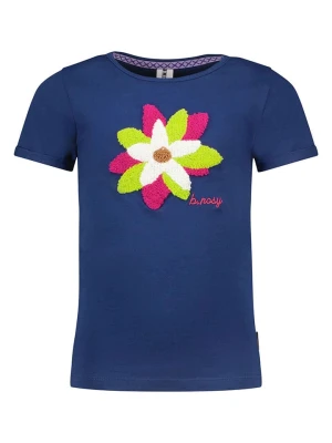 B.Nosy Koszulka w kolorze granatowym ze wzorem rozmiar: 116