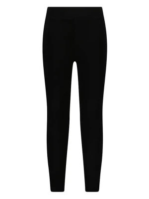 B.Nosy Legginsy "Lizzy" w kolorze czarnym rozmiar: 122/128